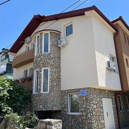 Guest House Veljanoski Ohri Dış mekan fotoğraf