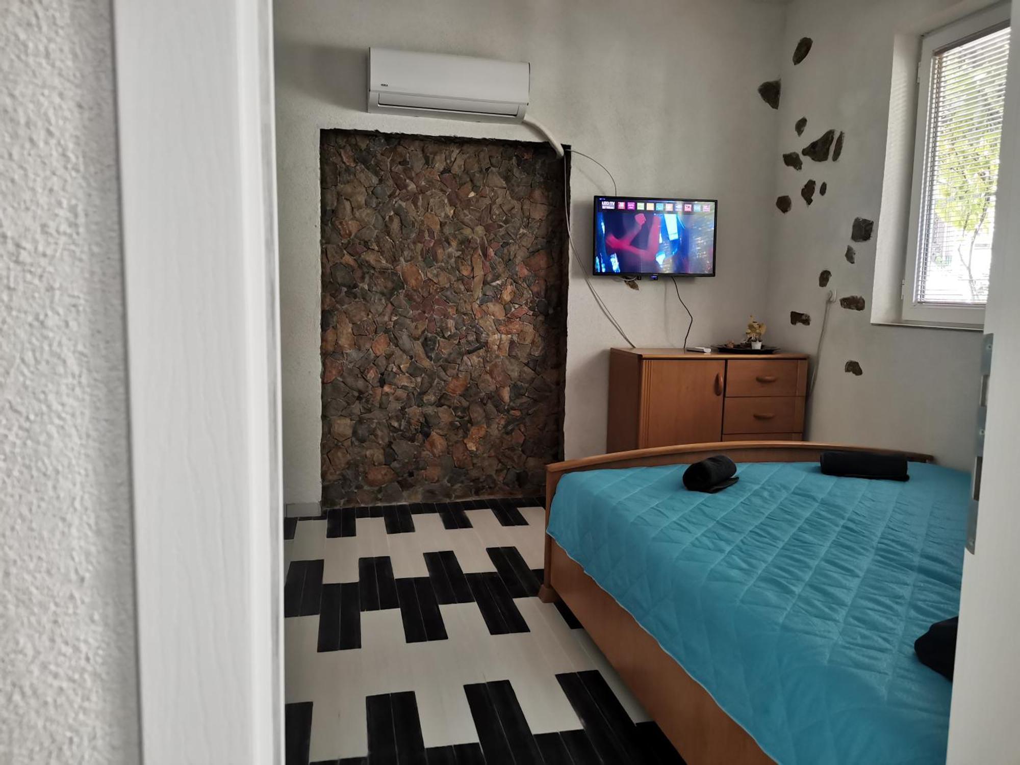 Guest House Veljanoski Ohri Dış mekan fotoğraf