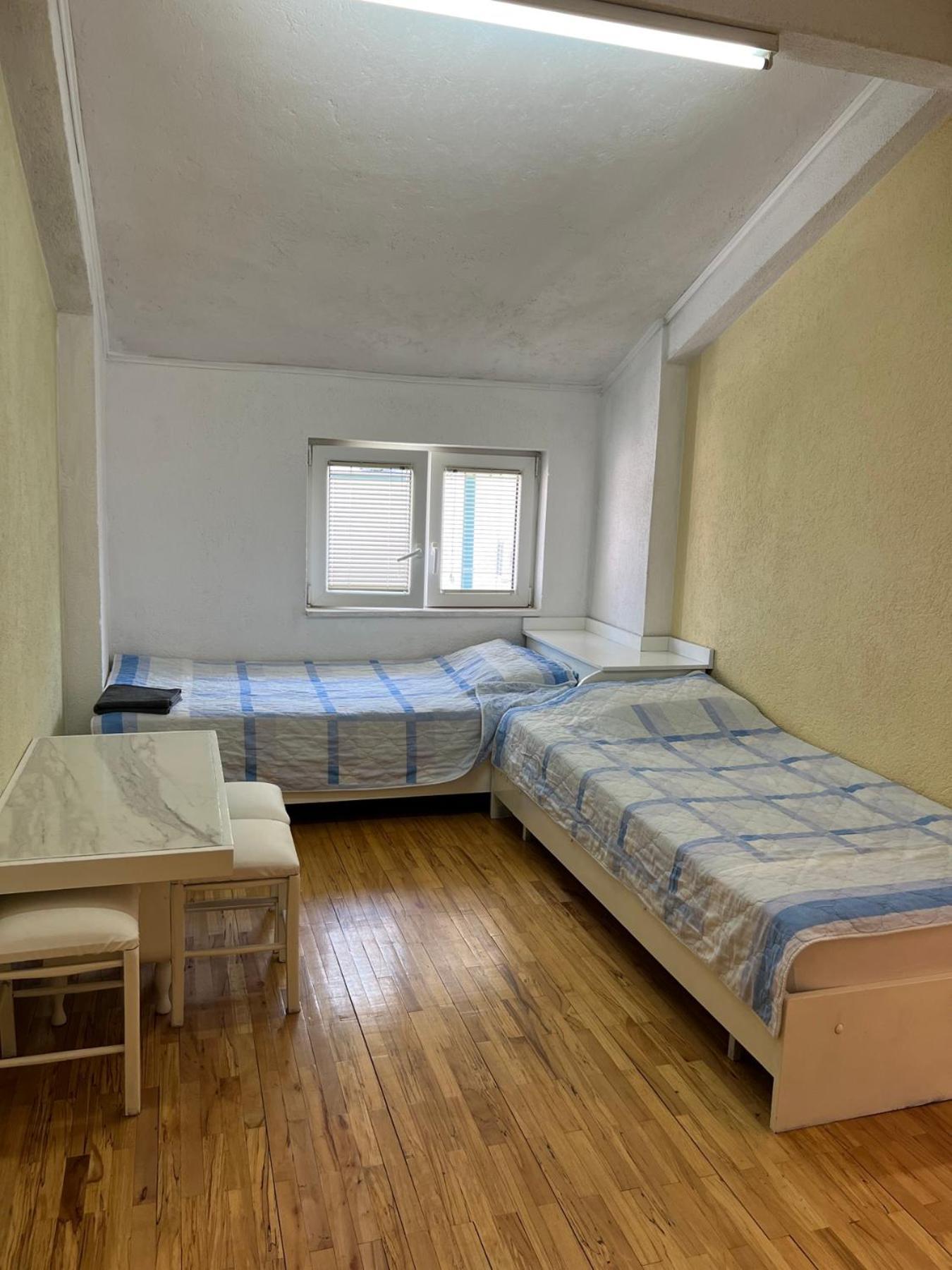 Guest House Veljanoski Ohri Dış mekan fotoğraf